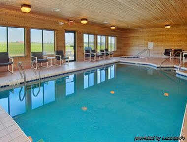 Americinn By Wyndham Hotel 2*